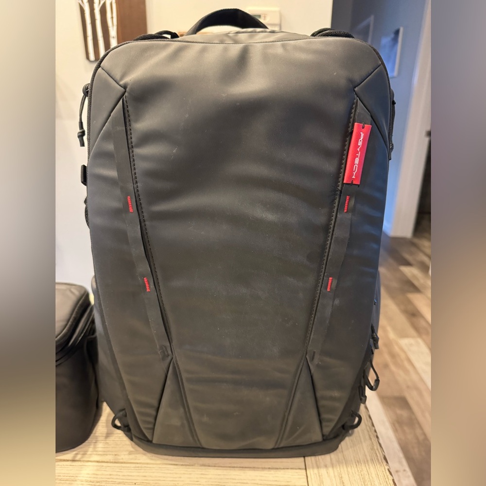 Photography Backpack - Picture 2 of 6
